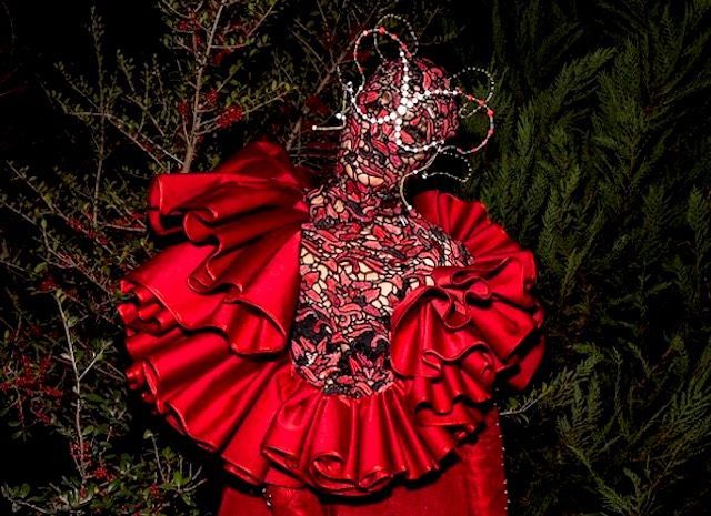 Björk, icono actual: tú también puedes serlo