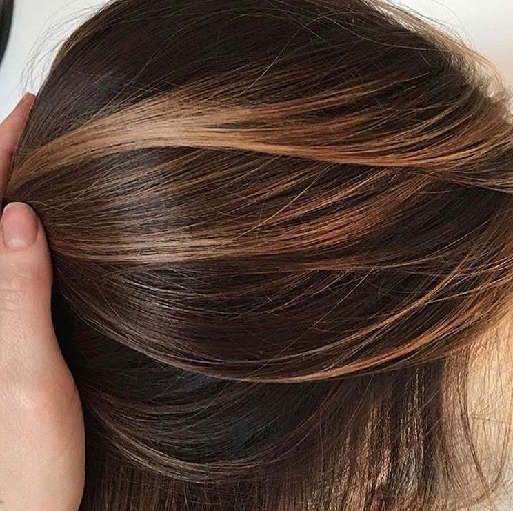 Color — Peluquería Andrés Partal, Bilbao