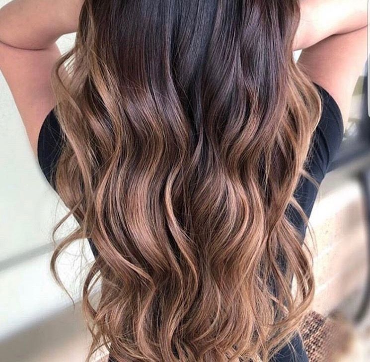 Color y coloración — Peluquería Andrés Partal, Bilbao