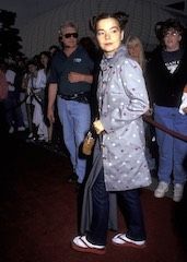 Björk, icono actual | Tú también puedes serlo con Andrés Partal