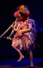 Björk, icono actual | Tú también puedes serlo con Andrés Partal