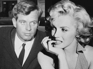 Golden Girl, la tendencia hit del verano | Inspírate en Marilyn Monroe