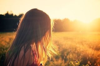 Trucos para tener un cabello sano en verano