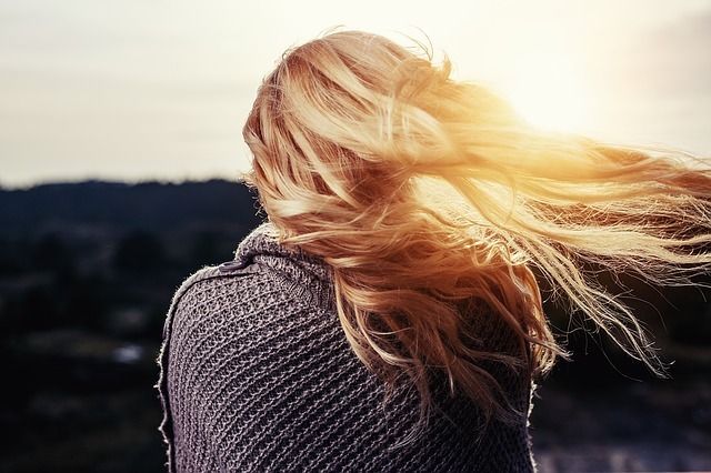 Golden Girl, la tendencia hit del verano | Inspírate en Marilyn Monroe