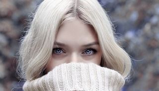 Golden Girl, la tendencia hit del verano | Inspírate en Marilyn Monroe