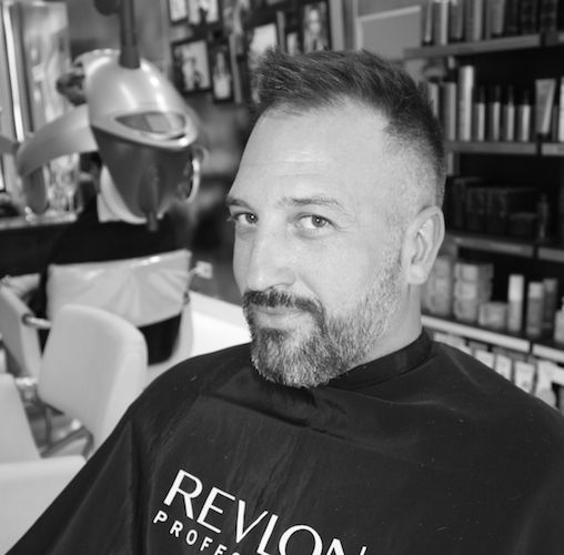 Cortes — Peluquería Andrés Partal, Bilbao